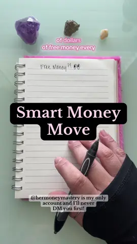 Free money just for keeping your savings in a high yield account? Yes please 🤩 I’ve been doing this for years and I use my interest to invest (but I used to use it towards my debt payoff!) #budget #budgeting #budgetingtiktok #moneymindset #budgetingforbeginners #budgetingtips 
