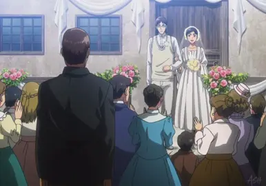 Imagine Carla married shadis instead🥲 #aot #AttackOnTitan #carlayeager #keithshadis #eren #erenjaeger #erenyeager #aotedit #fyp #fyppp #animefypシ 
