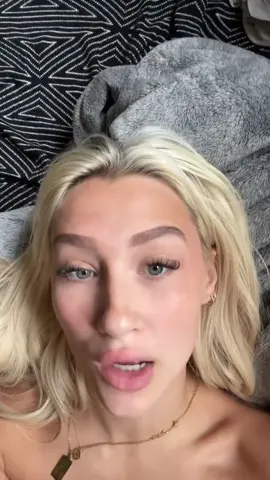 Everybody makes mistakes 