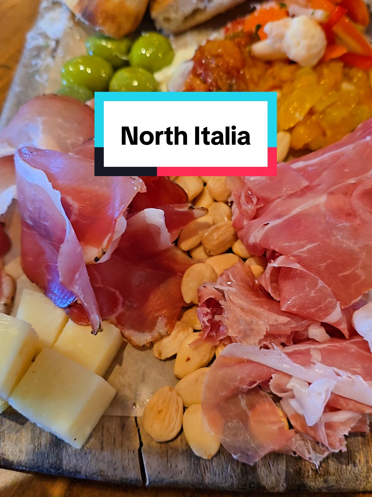 Chef's Board at North Italia 🧀  can't pronounce anything on it but a solid keto option! #northitalia #keto #ketoonthego #lowcarb #ketolife #lowcarblife #charcuterie #tucsonfoodie 