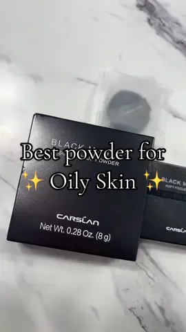 Besides maybelline fit me loose powder I think this is a good one guyssssss 😏😏 #fyp #makeuphacks 