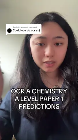 Replying to @no one  hope this helps!! Remember to still go over ALL the content!! #study #studytok #studyhacks #studytips #studytechniques #alevels #alevelchemistry #alevel #alevelrevision #revision #examszn 