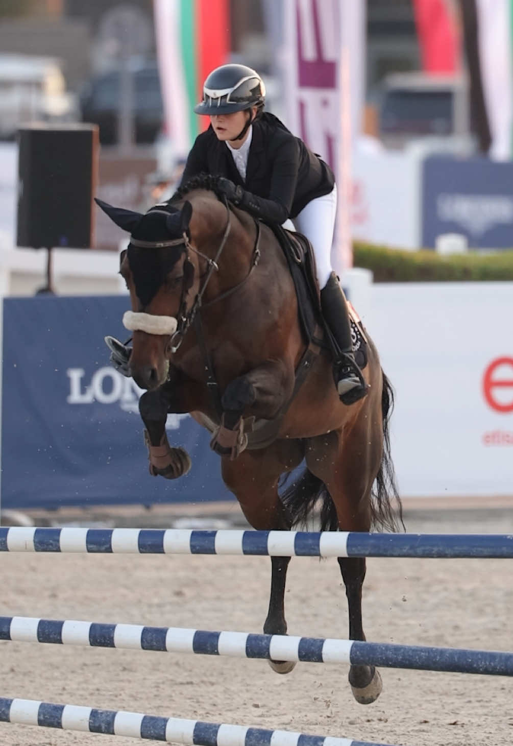 wining feeling #showjumping #horse #fyp #competition #winner #equestrian #follow #relatable #sport #foryou #viral #explore #horseriding #explorepage #horsesoftiktok #foryou #foryoupage #follow #fypage #Love #repost 