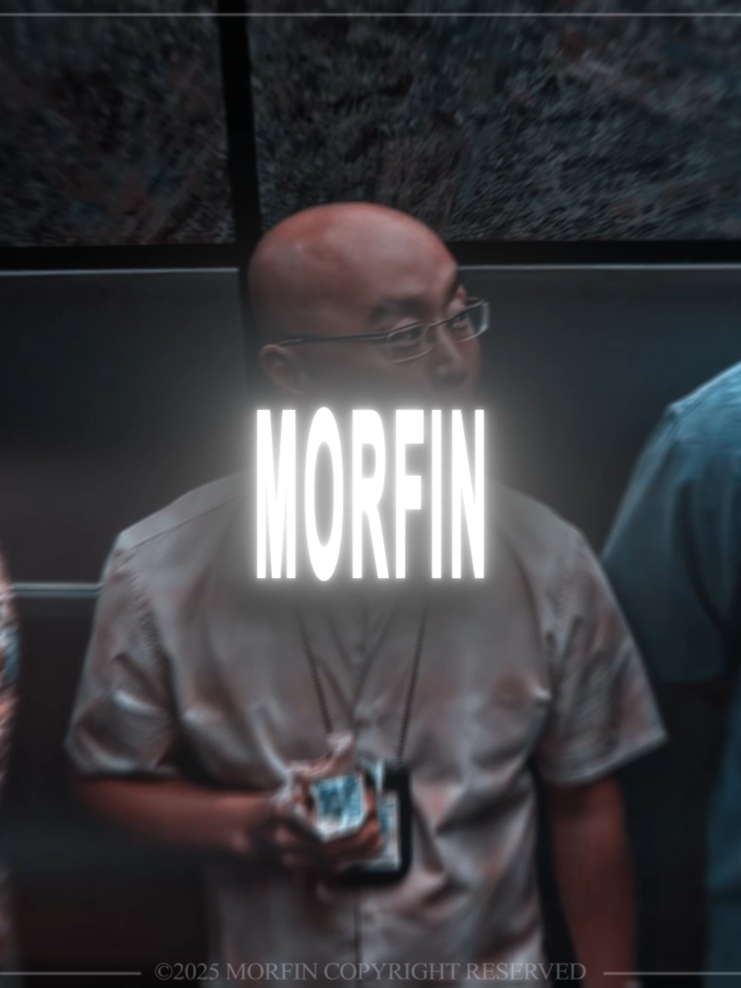 Masuka is the goat😝 | music name: Montagem Alucinant | if you want my presets dm... #vincemasuka #seriesnetflix #dexter #fypシ゚ #trendedit #aftereffects #edits #masukaedit