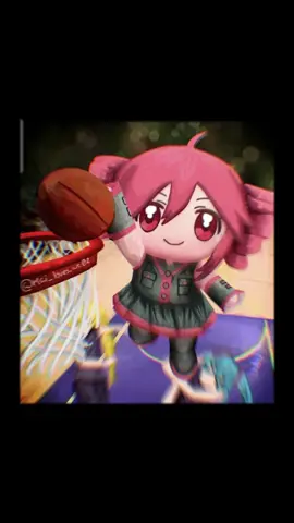 Yay Teto #vocaloid #roblox #teto #tetokasane #miku #akitaneru 