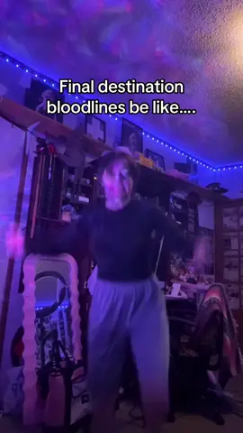 Like why are they jumping so hard?!?!! #fyp #finaldestinationbloodlinesmovie 