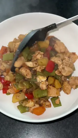 #todaysdinner #food #food #ricechicken #fyp #dinner #cooking #forupage