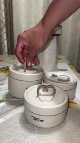 PORTABLE INSULATED LUNCH BOX #lunch #box #thermo #shop #insulated 