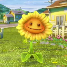 Tuff sunflower #plantsvszombies #pvzgw #meme #fyp #sunflowerpvz 