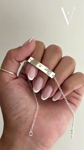 #pulseiraolhar #pulseirapersonalizada #prata925 