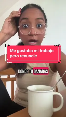 Ex jefe si ve esto, lo quiero mucho! 🤣 #negociosdigitales #fypppp #emprendimiento #storytime #renuncie #empleo 