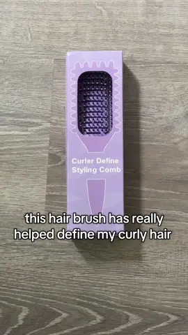 #wavyhair #curlyroutine #curldefinition #hairroutine 