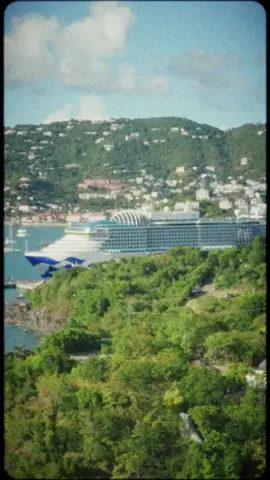 AD Sail the Caribbean and savor every moment with @PrincessCruises.