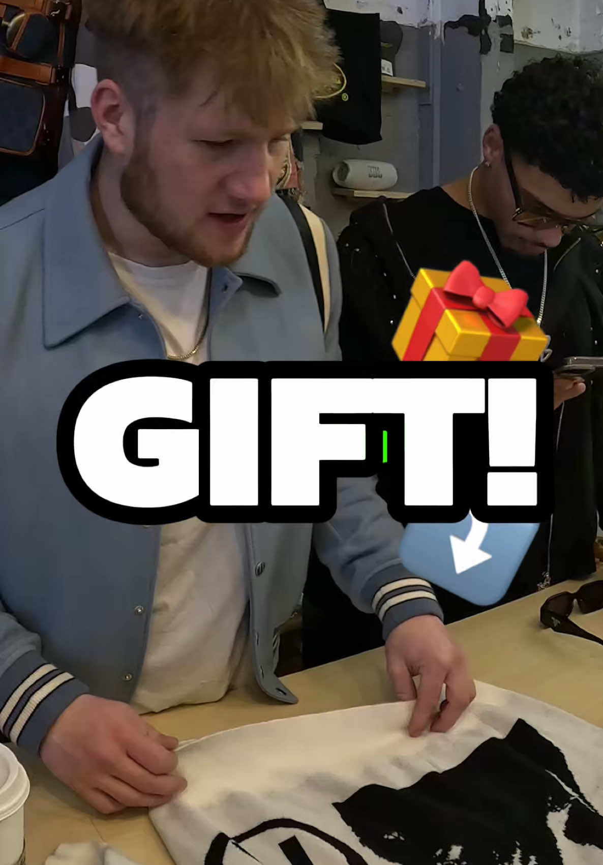 FREE GUCCI WALLET! ➡️cbestores.com⬅️