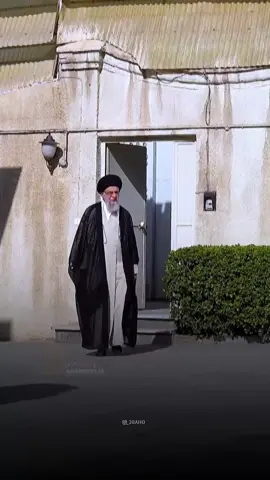 #الإمام_الخامنئي 