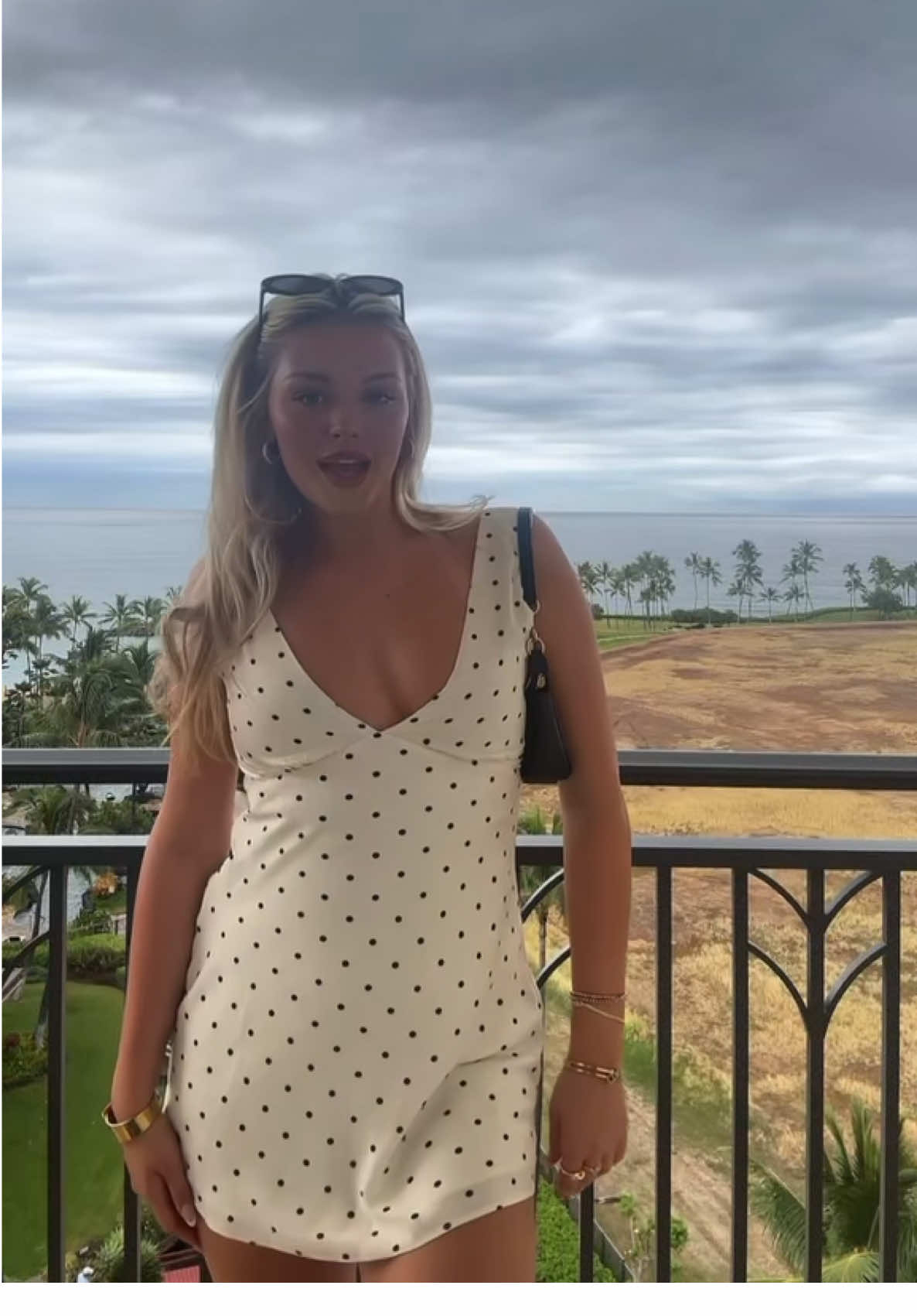 polkadot summer🖤 shop our 'let's be valentines mini dress' in stores + online now xx  • • • • • • #isabellescabinet #polkadots #dress #vacationoutfits #hawaii #Summer #newarrivals #orangecounty #summeroutfit #irvinespectrum 