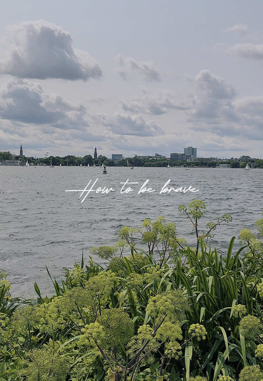 #hamburg #Love #cityvibes #walk #calm #nature 