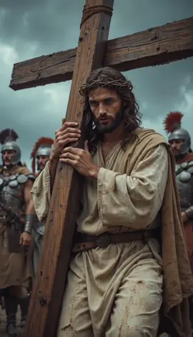 #fyp #jesus #amen #jesuslovesyou #roma 