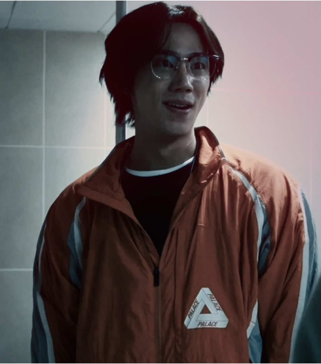 Sorry guys but I love editing him to this song #foryoupage #geumseongjeedit #geumseongje #seongjae #whc2 #leejunyoung #leejunyoungedit  [ scp: tenasscenes ]  FAKE EVERYTHING 