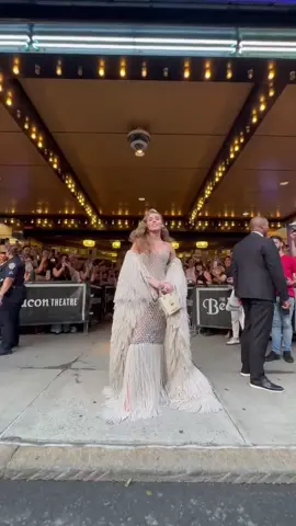 @tribeca was truly Something Beautiful. Thank you. 