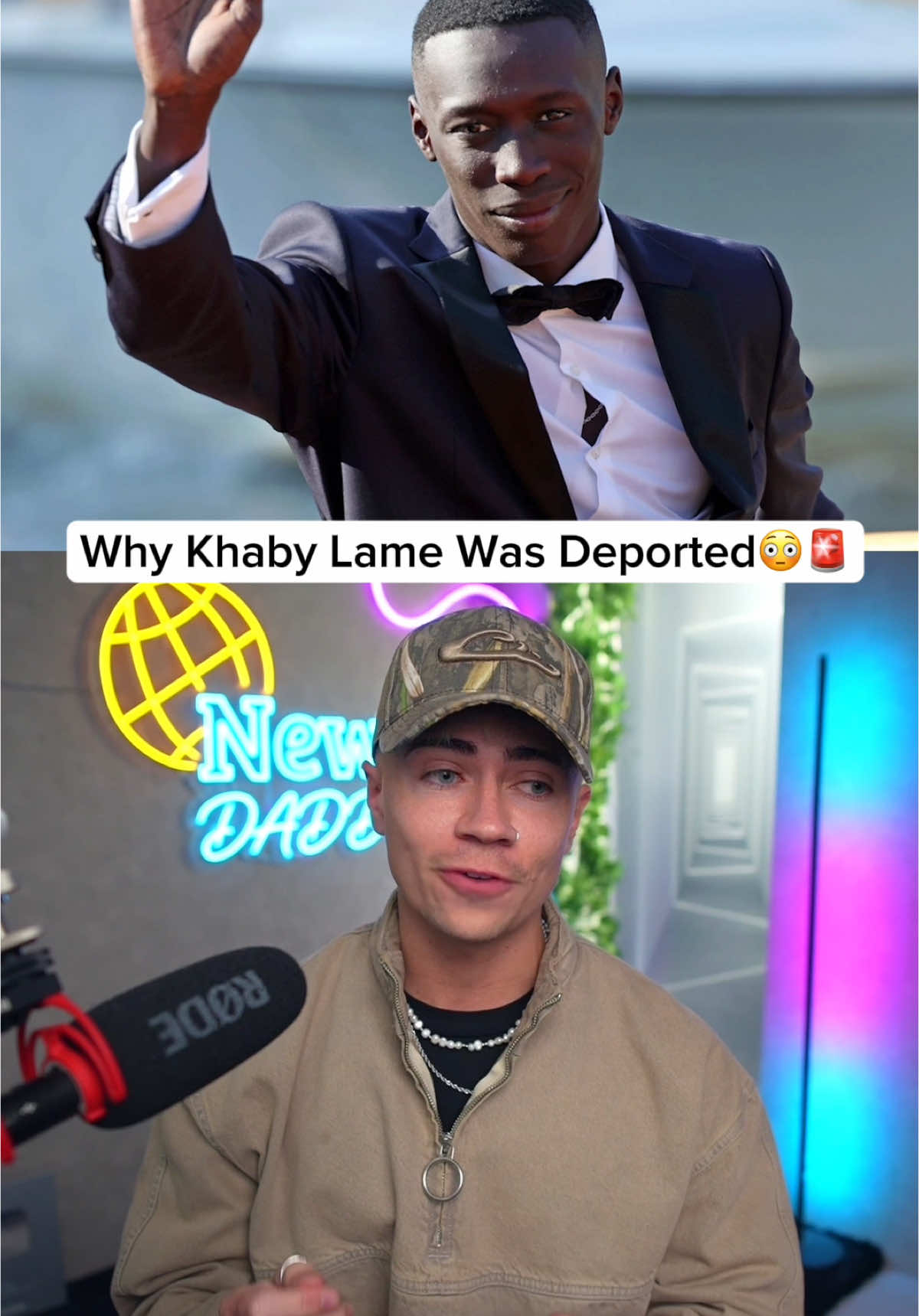 What do you guys think about this? 🤔