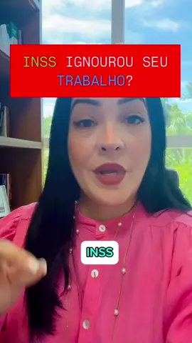 Você sabia que o INSS pode ter ignorado um tempo de serviço que é crucial para a sua aposentadoria? Descubra como solicitar a revisão de aposentadoria e garantir que seus direitos sejam respeitados. Não perca essa chance de ter o que é seu por direito! #revisãodeaposentadoria #INSS #aposentadoria ALERTA URGENTE: INSS IGNOROU seu TEMPO de SERVIÇO! REVEJA sua APOSENTADORIA AGORA! S✅ 20 anos de experiência! ✅ Atendimento em todo o Brasil! ✅ Confiança, Segurança e Justiça para quem trabalhou a vida inteira! ☎️ Fale comigo pelo Whatsapp: 27 99694-5544 https://wa.link/rdgfay https://wa.link/rdgfay https://wa.link/rdgfay Se inscreva em nosso canal e nos acompanhe em nossas redes sociais para saber sobre os seus direitos no INSS! ENTRE nos GRUPOS de WHATSAPP para RECEBER NOVIDADES EXCLUSIVAS: ❤️💰👏 https://chat.whatsapp.com/FZyUPihkP9TImLnFuYj1O6 https://chat.whatsapp.com/FZyUPihkP9TImLnFuYj1O6 https://chat.whatsapp.com/FZyUPihkP9TImLnFuYj1O6 ---------------------------------------------------- SIGA nosso INSTAGRAM ➡   https://www.instagram.com/dratatianasampaio/ SIGA nosso TIKTOK ➡   https://www.tiktok.com/@dra.aposentadoria SITE ➡  https://tatianasampaio.com.br ---------------------------------------------------- NOTÍCIAS EXCLUSIVAS SOBRE INSS  ➡ https://draaposentadoria.com.br/ ---------------------------------------------------- Sobre o escritório Tatiana Sampaio Advocacia: Auxiliamos pessoas de todo o país a garantirem seus direitos previdenciários e conquistarem a aposentadoria máxima. Especialistas com mais de 20 anos de experiência em direito previdenciário.  ®️Nosso CNPJ é 24.921.683/0001-88. 🇧🇷Atendimento em todo Brasil!  A sua aposentadoria é o reflexo de uma vida inteira de trabalho! 🤍Aqui respeitamos a sua história! Quais são os motivos para solicitar a revisão de aposentadoria?   Como posso comprovar o tempo de serviço ignorado?   O que é o pedido de revisão no INSS?   Quais documentos são necessários para a revisão?   Como funciona o cálculo da aposentadoria?   O que fazer se a revisão for negada?   Qual é o prazo para solicitar a revisão de aposentadoria?   Quais são os tipos de erro que ocorrem no cálculo da aposentadoria?   Posso solicitar a revisão mesmo após receber a aposentadoria?   Como verificar se meu tempo de serviço foi considerado?   O que fazer se o INSS não reconhecer meu tempo de contribuição?   Quais são os direitos do aposentado sobre a revisão?   Como a revisão pode aumentar o valor da minha aposentadoria?   Quem pode ajudar no processo de revisão de aposentadoria?   Quais são as normas sobre a revisão de aposentadoria?   Como posso acompanhar o andamento do pedido de revisão?   Qual é a diferença entre revisão e recurso no INSS?   Como funciona o pedido administrativo de revisão?   É possível ganhar dinheiro a mais com a revisão da aposentadoria?   Quais são os prazos limites para a revisão de aposentadoria?   O que é o processo judicial de revisão de aposentadoria?   Como encontrar um advogado para ajudar com a revisão?   Quais são os impactos da revisão no benefício da aposentadoria?   Como o tempo de serviço militar pode ser contabilizado na revisão?   Quais são os critérios utilizados pelo INSS para calcular o tempo de contribuição?   Posso revisar minha aposentadoria após 10 anos de concessão?   Quais są as razões mais comuns para solicitar a revisão no INSS?   Como o INSS comunica sobre a análise de revisão?   Quais informações devo incluir no pedido de revisão?   Como a revisão de aposentadoria impacta no 13º salário?   Quais são os benefícios de um planejamento previdenciário?   O que é importante saber antes de solicitar a revisão?