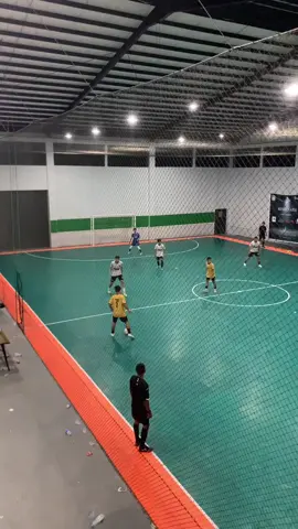 👽 #nttpride🏝🔥 #futsalindonesia #futsal #fyp #tiktok 