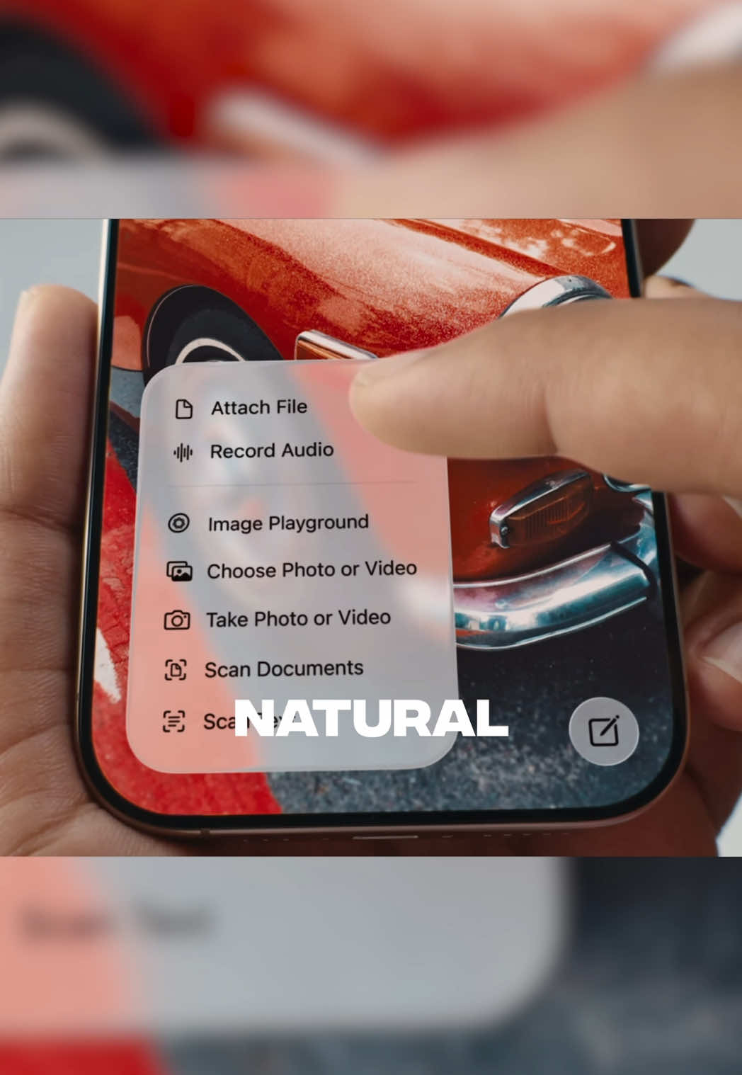 With IOS 26 releasing soon, Apple’s releasing their biggest visual update in ages 👀 #gaming #streamer #pc #fyp #wwdc2025 #wwdc25 