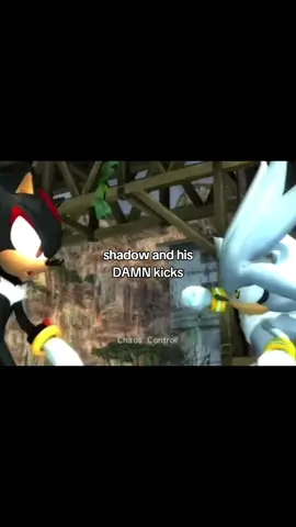 #shadow | he really said I am not the only one who can have brain damage | #shadowthehedgehog #shadowgenerations #sonicmovie3 #fyppp #fyp #foryoupage #real #peak 