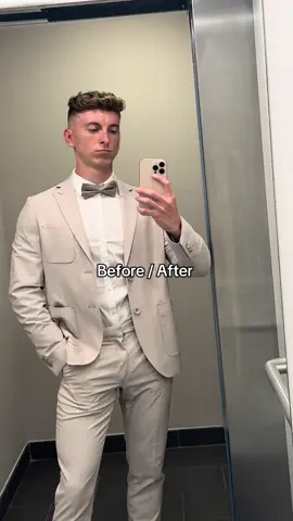 Before Or After ? #gymshark #viral #fyp #gym 