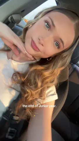 Last day. Dk how to feel… moving schools for my senior year😫 #foryou #junior 