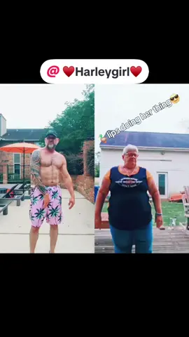 MONDAY MOTIVATION!!! Grab my friend @♥️Harleygirl♥️  #fyp #dance #trending #letsgo #genx #onthisday #goat80 