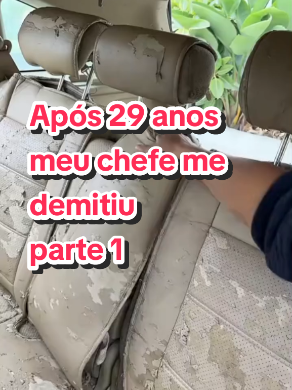 Após 29 anos meu chefe me demitiu  #ContosReddit #RedditDiscussões #RedditStories #viral #HistóriasReais #HistóriasDoReddit 