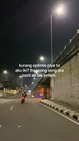 kurang opo jall cahh