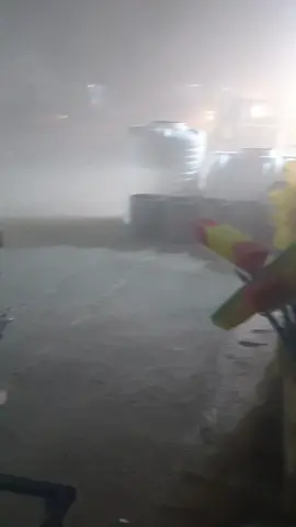 عصفة ترابية تضرب البلديات شرع التراث#CapCut #الشعب_الصيني_ماله_حل😂😂 