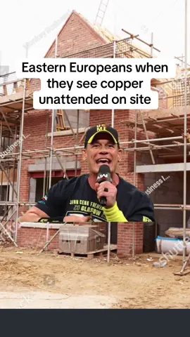 ✅Follow for daily uploads.            #fyp #construction #building #carpentry #electrician #tradesmen #sitework #site #newbuild #plumbing #newbuildhomes #plumber #sitework #chippys #fencers #roofers #roofing #buildingsite #tradesmenbanter #tradesmenhumour #apprentice #friday #foryou #foryoupage #explore #groundworkers #groundworks #steelwork #welder #welding #welderslife #life #tiktok 