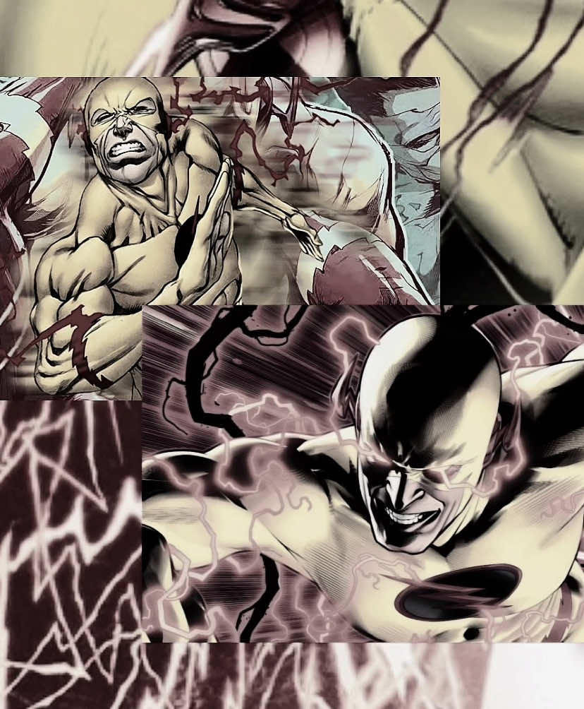 one of my favorite villains #shefstupid #Blurrr #eobardthawne #reverseflash #edit #fyp #viral