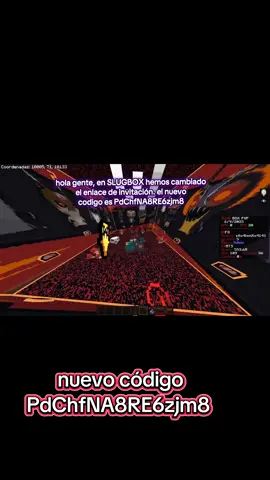 estás invitado a formar parte de nuestro realm de Minecraft bedrock exclusivo de bedrock, está tematizado en la serie Bajoterra, con 14 minas y zonas pvp de Bajoterra.  https://realms.gg/PdChfNA8RE6zjm8 #Minecraft #minecraftbedrock #bedrock #room #server #realm #realmmc #realmdeminecraft #series #slugterra #slugbox #combo #serie #canada #pvp #clips #tiktok #viral