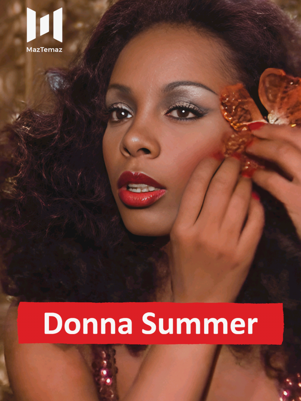 🔥 Donna Summer – Hot Stuff 💃 #donnasummer  #hotstuff  #70sdance  #throwbackhits  #trendingnow  #entretenimiento  #music #musica  #maztemaz  #musichits  #videomusical 