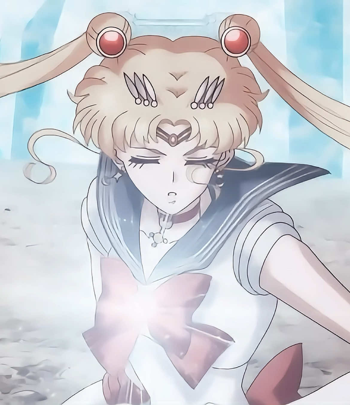 “Sailor moon crystal artstyle is ugly” and then this is her #sailormoon #sailormoonedit #sailormooncrystal #sailormooncrystaledit #usagitsukinoedit #usagitsukino #xyzbca @⃟ @Ren 🇵🇷 @Jasper/Vincent @sophie @koushikimisu @🦇𝑐𝑎𝑠𝑒𝑦🦇 @mia! |CEO OF🌕🐚|astros #1 fan @sam !! @Ona ♡ @ogrehonk @Caylee<3 @❦amy @aki ۶ৎ @Gigi ☆ @daisy🎀 @greasycuntballs @Sleepponk😂🫱 @Stirling @☆ 