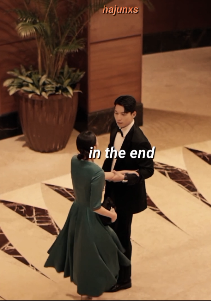 deserved a better ending 😞 #hajunxs #wihajoon #choidoil #ohinjoo #littlewomen #kdrama #foryou 