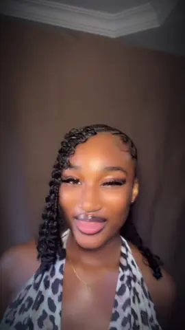 Pretty smile 😊 #hairbyAlice #fypviralシ #trendinghairstyle2025 #CapCut #@CHIOMA❤️ 