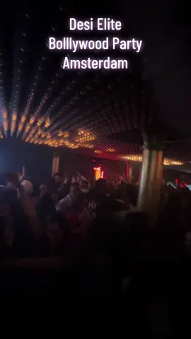 Bollywood Party Highlights in Amsterdam club Jimmy Woo#bollywoodparty#bollywoodsongs#amsterdam#desi#discodancer#denhaag#cologne#rotterdam#antwerpen#shahrukhkhan#bollywoodmusic#punjabi#bhangra#fyp#foryourepage#viralvideos#nacho#hamburg#djlife @DESI ELITE 