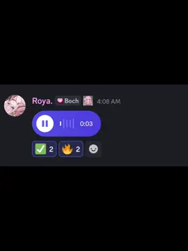 no cuz why are they replying to my vm's with bocchi gif everytime 😭 #bocchi #bocchitherock #fyp #kessokuband #bocchitherockmeme #hitorigoto #hitorigotoh #discordmemes 