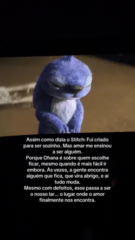 Ohana quer dizer família #portugal🇵🇹 #viral_video #fybシ #fyp #liloandstitch #disney #historia #desabafo #amorproprio #2025 #22 #filmclips #live 