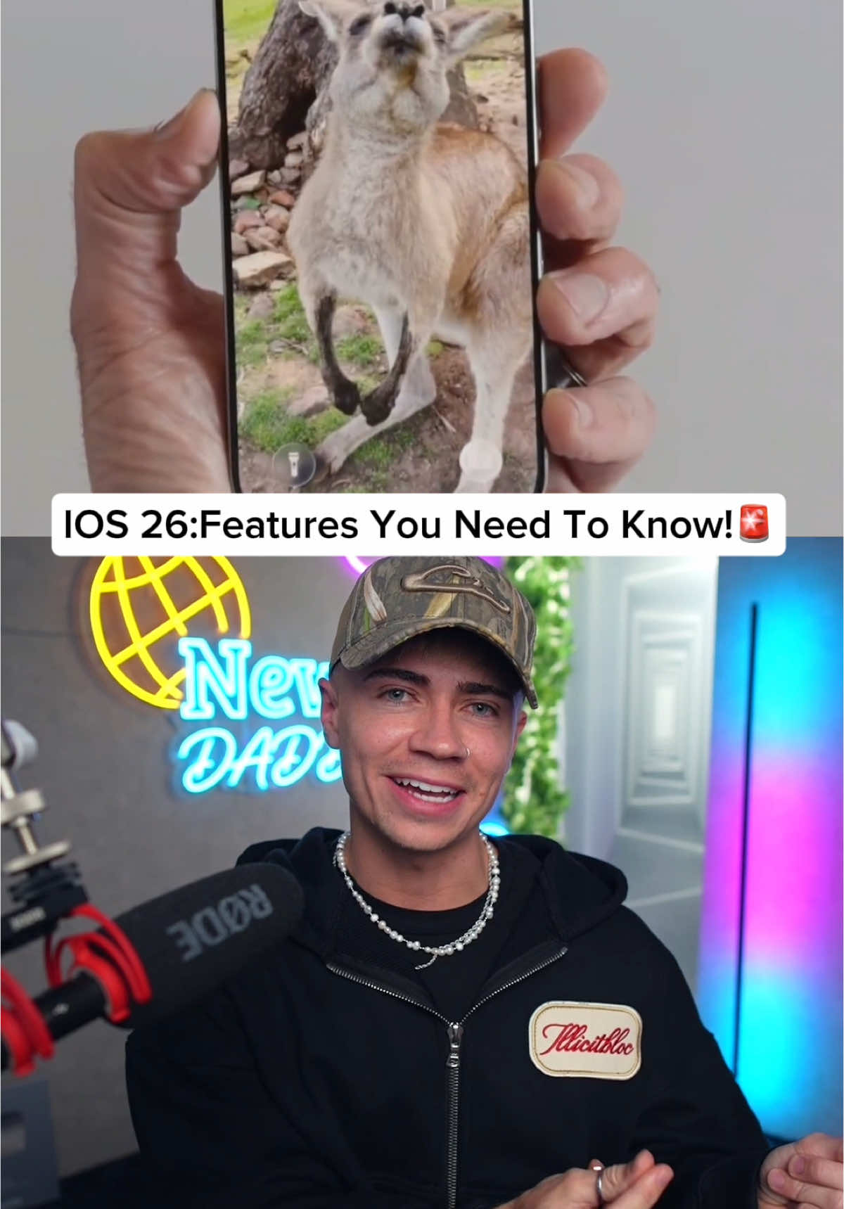 Has Apple fell off or is this fire??🤔