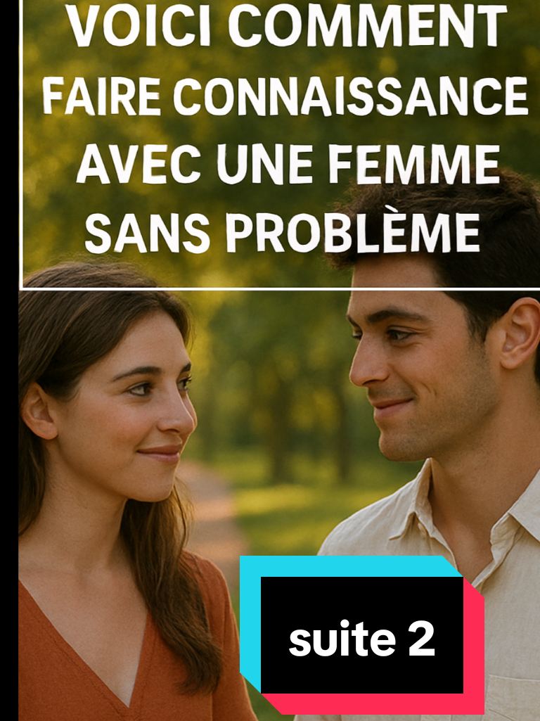 Réponse à @user6128085850824👉 partie :2👇👇👇   Parle-lui avec respect… c’est comme ça que tout commence #respectfemme #relationauthentique #conseilamour #amourvrai #premierpas #hommefemme #seductionrespectueuse #tiktokmotivation #developpementpersonnel #motivationtg228