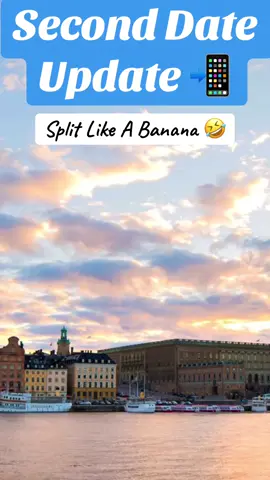 #seconddate #datenight #relationshipdrama #couplecomedy #loveisintheair #datingdaries #update #relationships #seconddateupdate #moderndating #entertainment #closure #Foryou #foryoupage #viral #funnyvideo #funnycall #tiktokcomedy #trending #laughoutloud #funnytiktok #closurecall #moveon #secondchance 