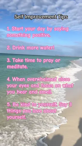 #TikTokLearningCampaign #SelfImprovement 