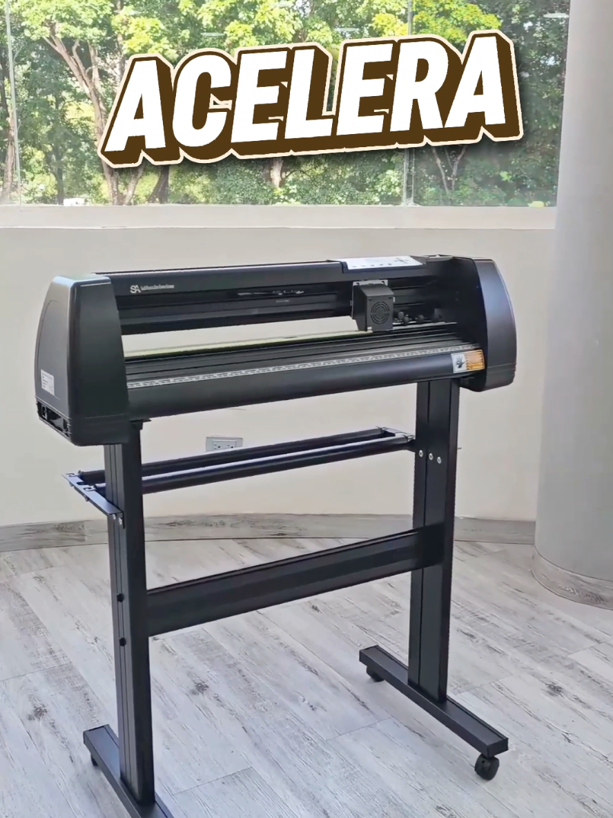 Perfecto para trabajar con rotulados de carros, vinil textil y mucho más 😎 Te esperamos en la Torre Movilnet de Valencia. Edo. Carabobo 📍 Cuenta con envío GRATIS hasta: • Barquisimeto • Maracay • Caracas Si deseas más información,  déjanos saber en los comentarios ✅️  #plotterdecorte #plotterdecorteprofesional #viniltextil #vinilautoadhesivo #rotulados #emprendedoresvalencia #tiendadesublimacion 